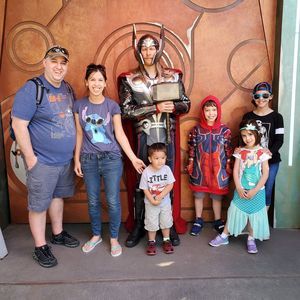 Meet your Posher, Natalie